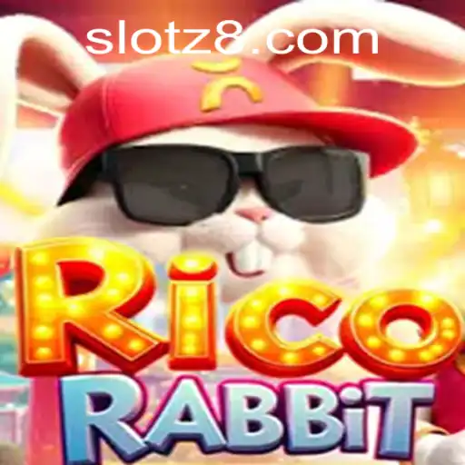 RicoRabbit and Z8SLOT.COM: A New Era in Gaming