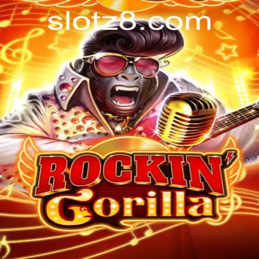 Explore the Exciting World of RockinGorilla: A Modern Gaming Experience