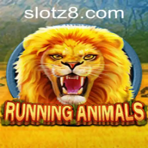 Experience the Thrill of 'RunningAnimals' on Z8SLOT.COM