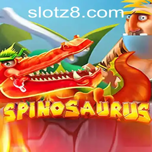 Discover the Exciting World of Spinosaurus at Z8SLOT.COM