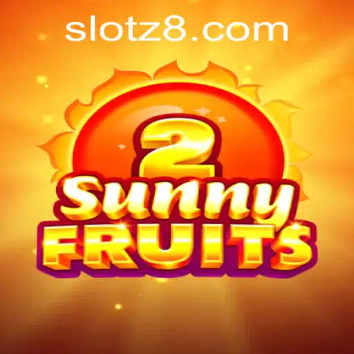 Exploring SunnyFruits2: A Vibrant Slot Adventure on Z8SLOT.COM