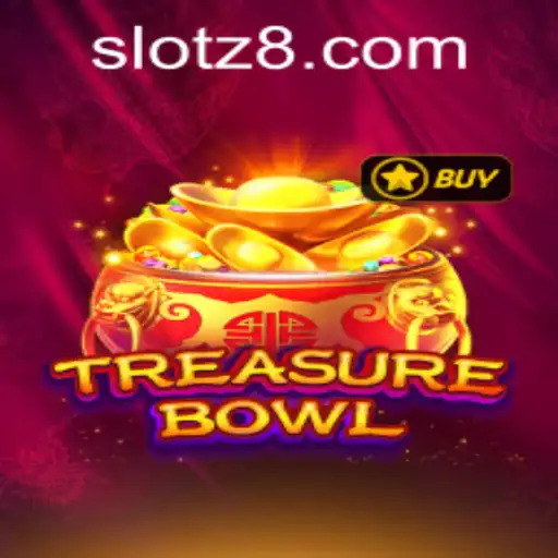 Discover the Excitement of TreasureBowl on Z8SLOT.COM