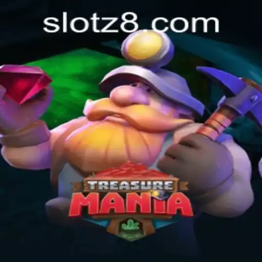 Discover the Exciting World of TreasureMania with Z8SLOT.COM