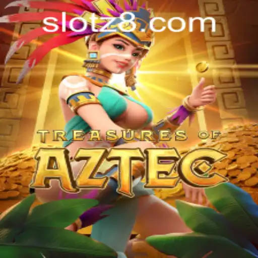 Exploring the Treasures of Aztec Slot Game on Z8SLOT.COM
