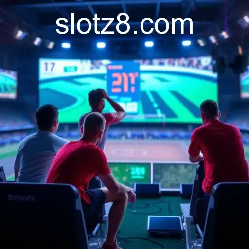 The Rise of Virtual Sports: Transforming the Entertainment Landscape