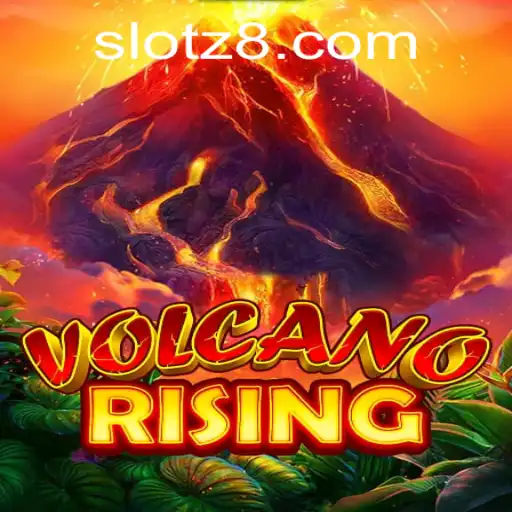 VolcanoRising: The Eruption of a Gaming Revolution