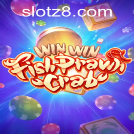 Exploring the Thrilling World of WinWinFishPrawnCrab on Z8SLOT.COM