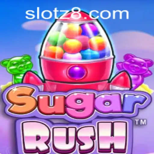 Embark on a Sweet Adventure with SugarRush: Exploring the Thrills of Z8SLOT.COM