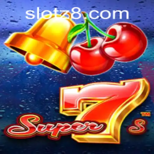 Discover the Thrill of Super7s: A Guide to Playing on Z8SLOT.COM