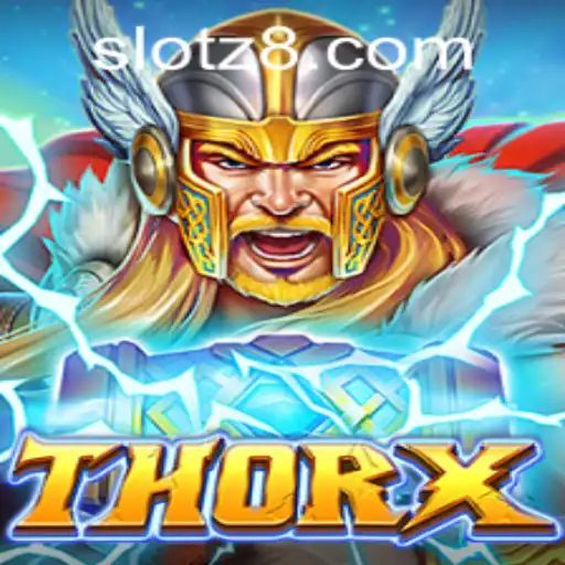 Discovering the Mythical Adventures of ThorX on Z8SLOT.COM