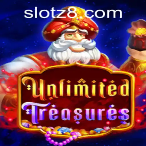 UnlimitedTreasures: Dive into a World of Adventure