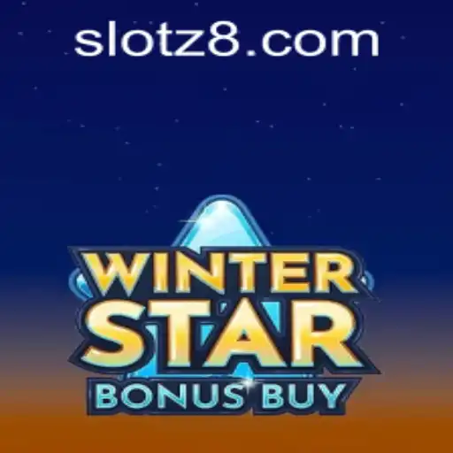 Exploring the Magical World of WinterStarBonusBuy on Z8SLOT.COM